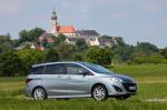 Mazda5 2011 года
